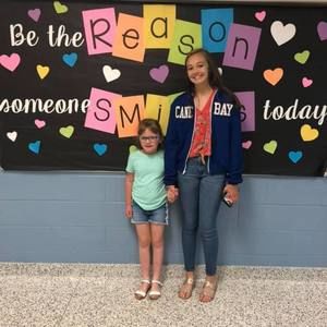 Meet your Posher, Makayla